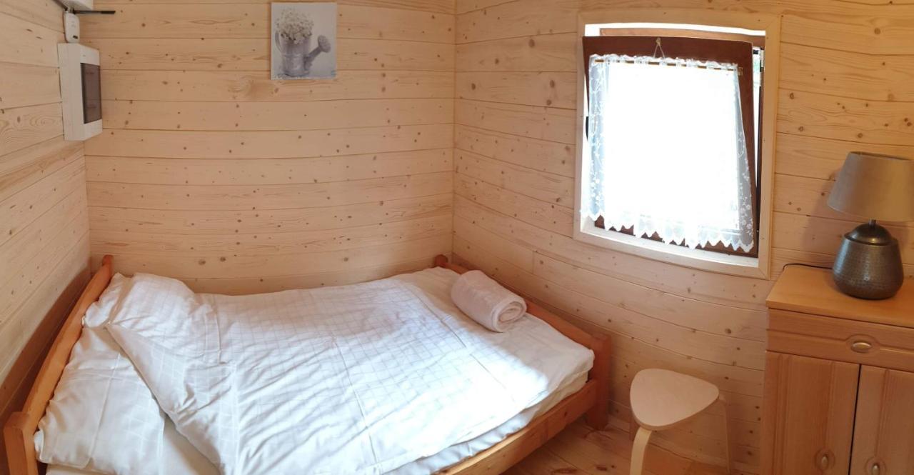 Domki Karkonosze Sen Dobry Podgórzyn Buitenkant foto