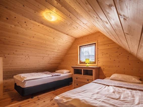 Domki Karkonosze Sen Dobry Podgórzyn Buitenkant foto