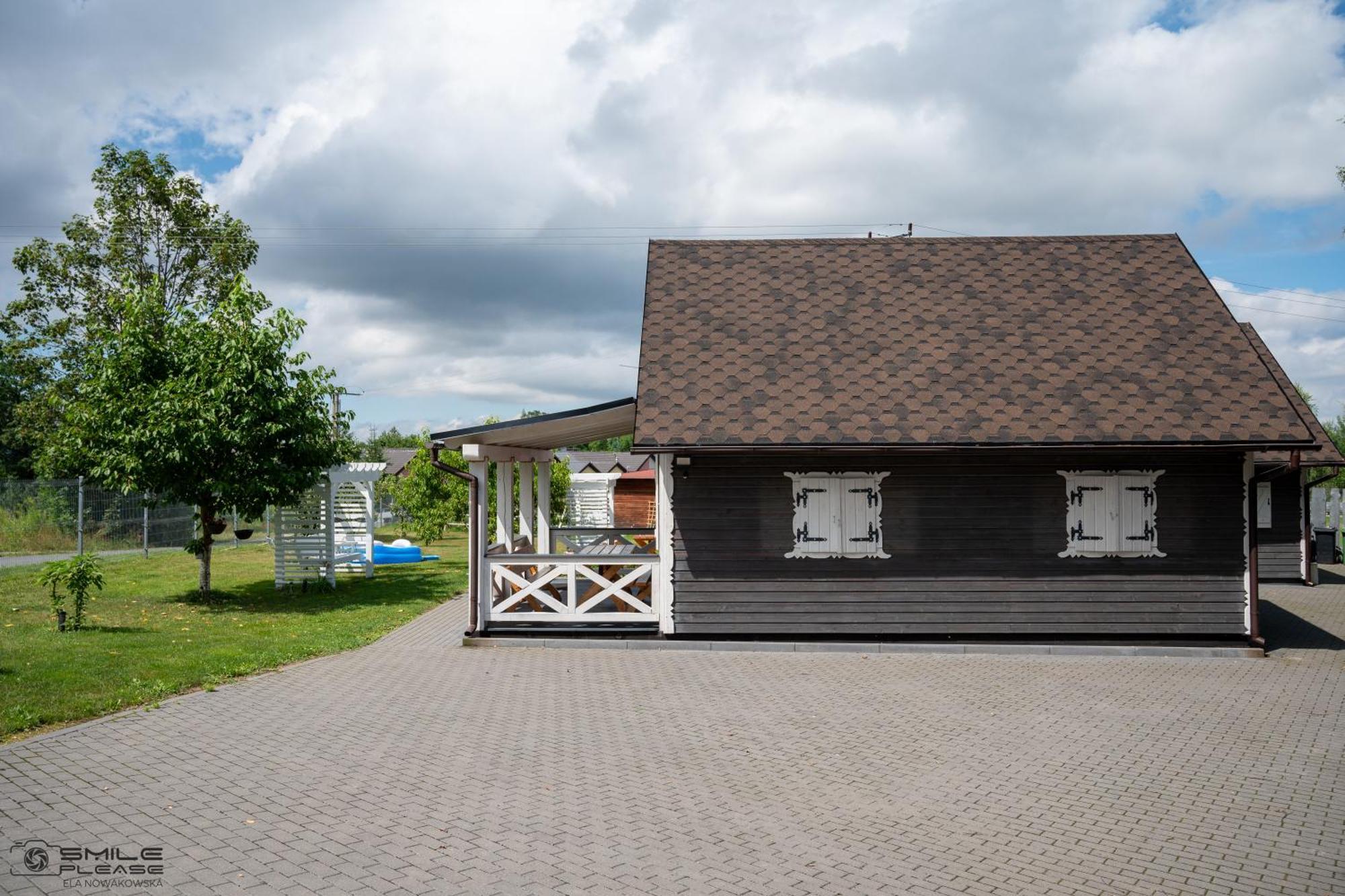 Domki Karkonosze Sen Dobry Podgórzyn Buitenkant foto